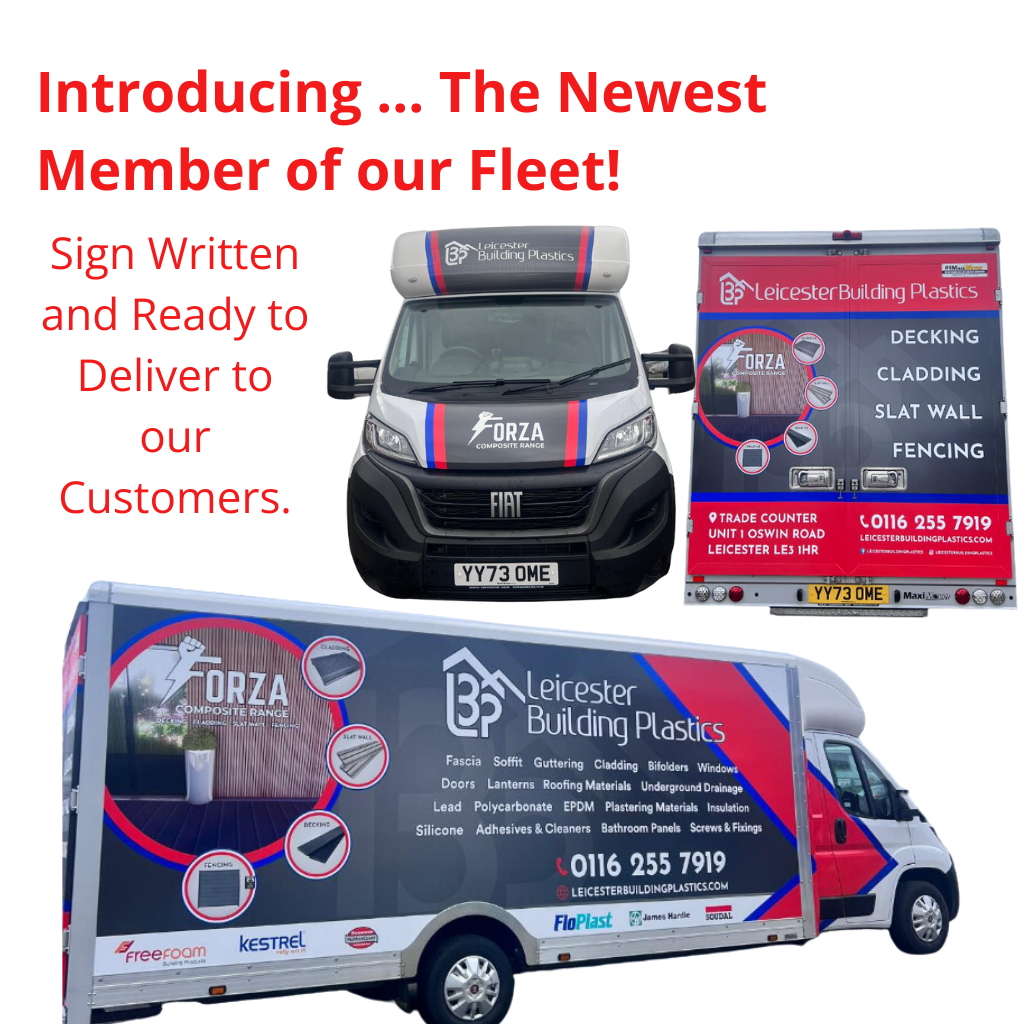 About Us Leicester Building Plastics