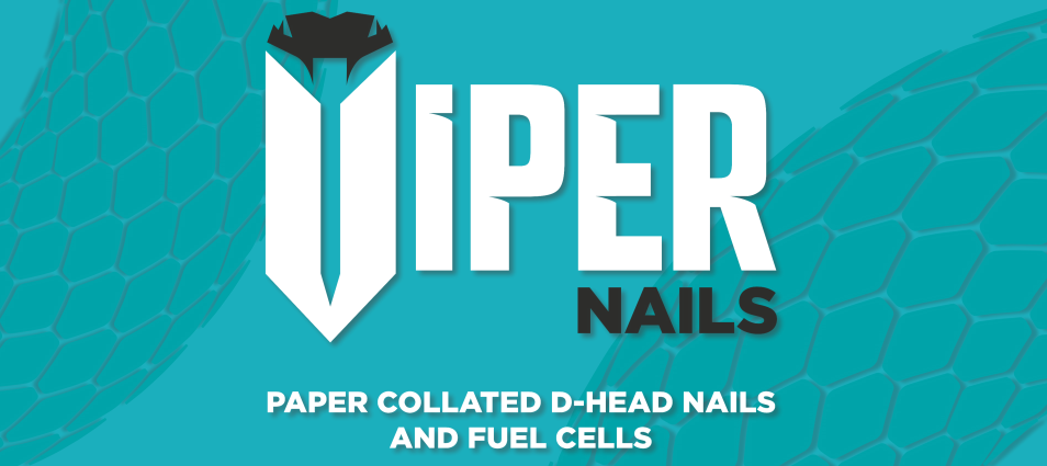 Viper Nails